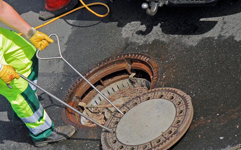 curage canalisation tarif Ville-d'Avray