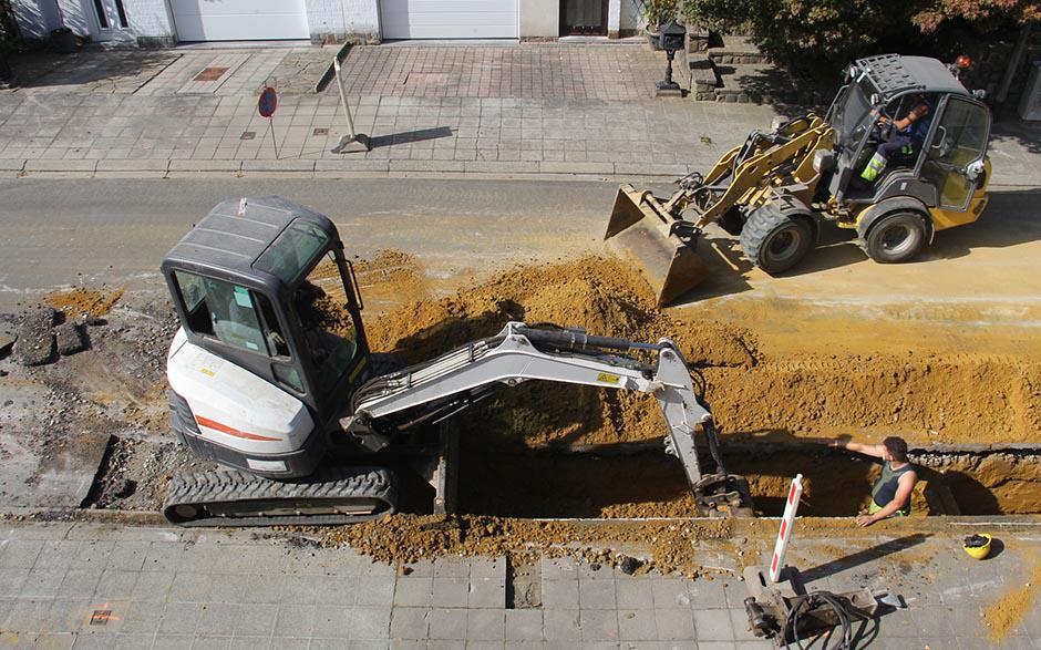 nettoyage canalisations Sartrouville